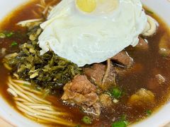 -盛兴面馆(真儒大厦店)