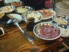 android_upload_pic-盈田盈粥庄(博山东路店)