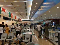 -广州保龄球馆(广州天河体育中心店)