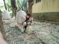 -揭东万竹园旅游景区