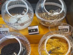 -盛江山自助料理(太原街万达店)