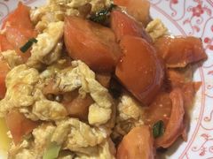 -文楼·淮扬菜·淮安早茶(河下古镇翔宇店)