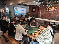 -4k轰趴馆(苏州街店)