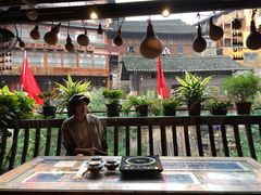 -侯家庄阿才有品私房菜馆
