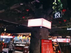 -山芋腔苏北菜(盐城滨海店)