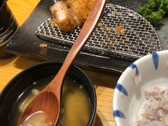 -胜博殿日式炸猪排(西红门店)