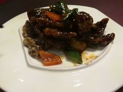 -阿莉餐厅(枣阳路店)