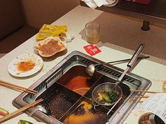 -海底捞火锅(吾悦国际广场店)