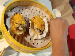 -必点海鲜·海肠捞饭·鲅鱼水饺(滨江道店)