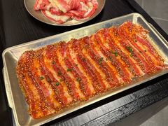-西塔老太太泥炉烤肉(龙湖北苑天街店)