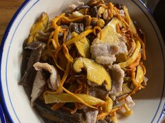 -妈妈的味道·腾冲特色菜(和顺古镇店)
