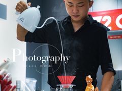 手冲咖啡-72 COFFEE(东朝阳路店)