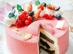 -慕禧法式甜品(如意商务大厦店)