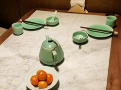 -泰钰丰烤鸭.天津菜(开发区店)