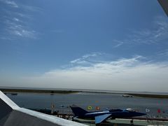 -泰达航母主题公园