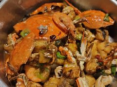 -七欣天香辣蟹火锅(苏州塔园路店)