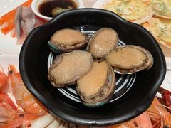 -芭菲盛宴·环球美食(北城国际店)