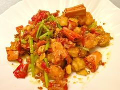 -宏达老菜馆(东安街店)