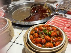 -贤合庄卤味火锅(永年新世纪店)