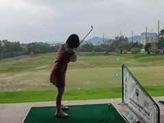 -观澜湖高尔夫球会
