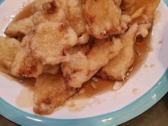 锅包肉-老白肉馆(临江小区店)