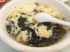 -碧海银沙海鲜餐厅(恒大海上威尼斯店)