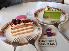 -姆们M Sweetie Cake(五道口店)