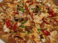 -必胜客(新中纬店)