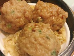 山竹牛肉球-点点心点心专门店(旺角店)