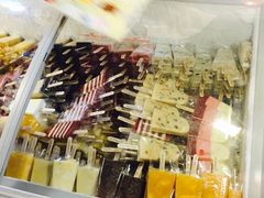 手工雪糕-周日夜市