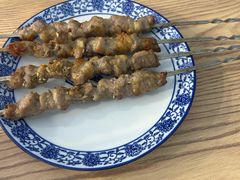 -东四胡同 四宝牛杂面(万豪城店)