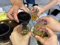 -茂县小辣椒川菜馆-羌家铜锅土火锅