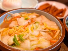 -慈城年糕主题餐厅