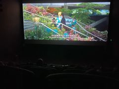-SFC上影影城(港汇永华IMAX激光店)