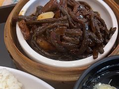 -三千粉牛肉米粉(来客茂店)