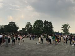 -宝能国际体育演艺中心