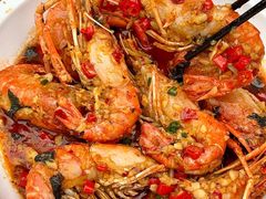 -小林哥的海鲜馆·夜宵烧烤(渔人码头店)
