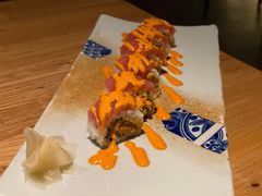 -Hatsune隐泉日式料理(三里屯太古里店)