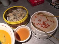 -闽上鲜·福建菜(龙湖滨江天街店)