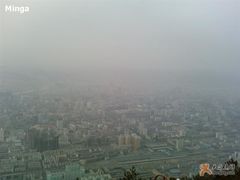 -兰山公园