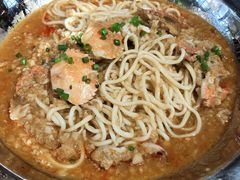 -靓靓蒸虾(中山里店)