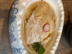 -香园茶社·金陵小灶(老门东店)