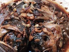 -旺顺阁鱼头泡饼(小红门店)