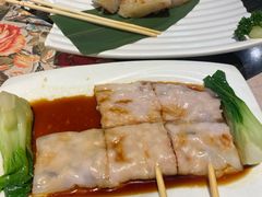 -虾饺妹·粤式手工点心(水荫路店)