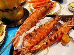 -喜庭海鲜自助(来福士店)