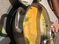 -集渔·泰式海鲜火锅(科华店)
