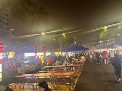 -海大南门夜市(海富街店)