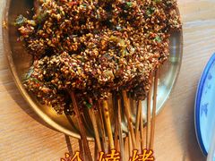 -小乾杯串店•16年沈阳烧烤(文安路店)