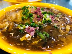 -毛华美食(清扬路店)