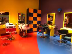 -Mini Me儿童美发王国(友好时尚购物城店)